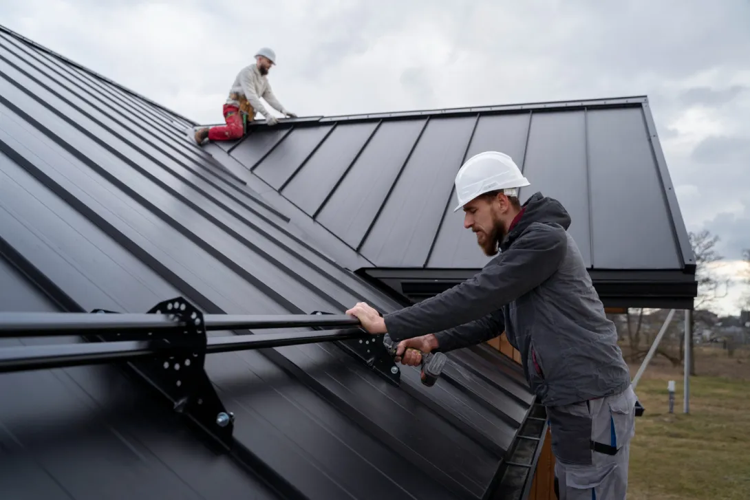 roofers in haywards heath