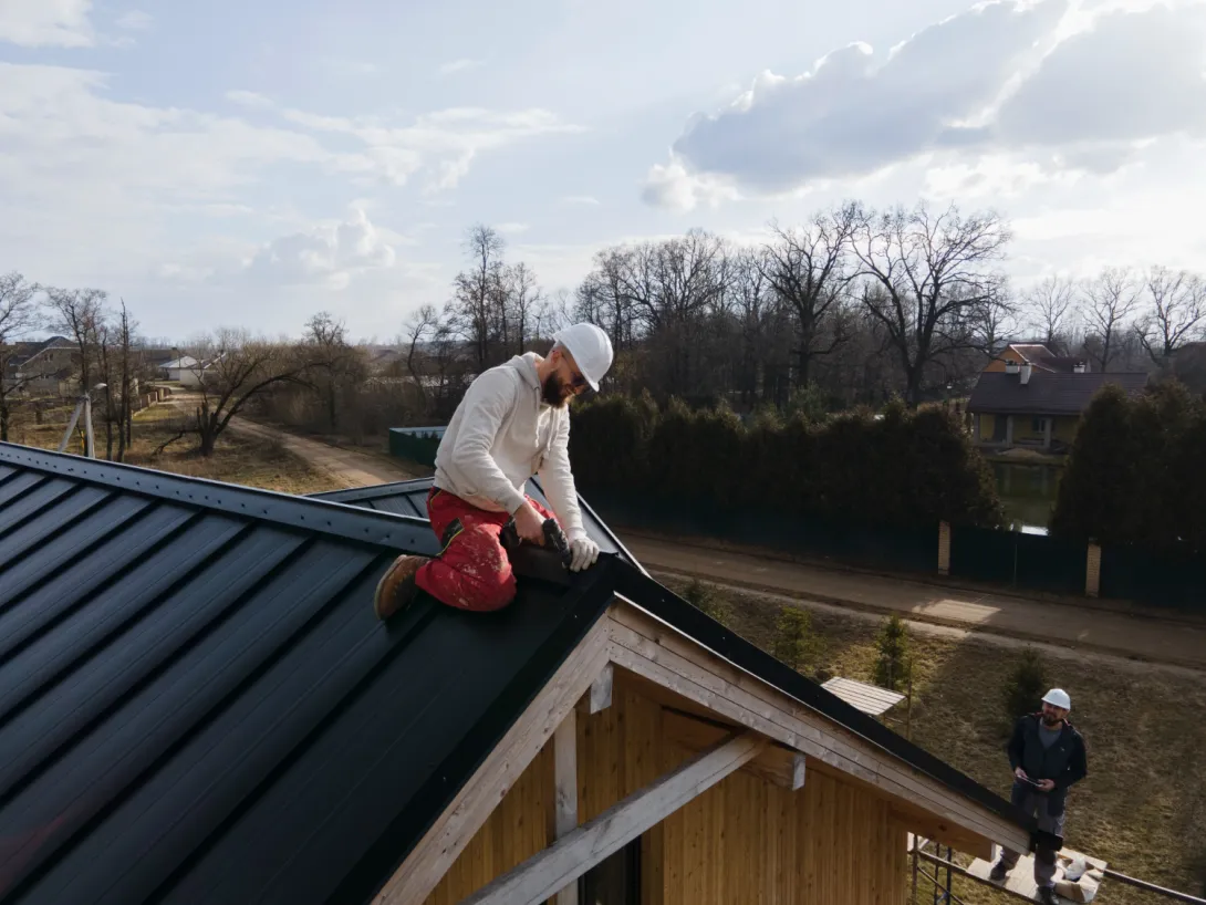 roofers in brighton and hove