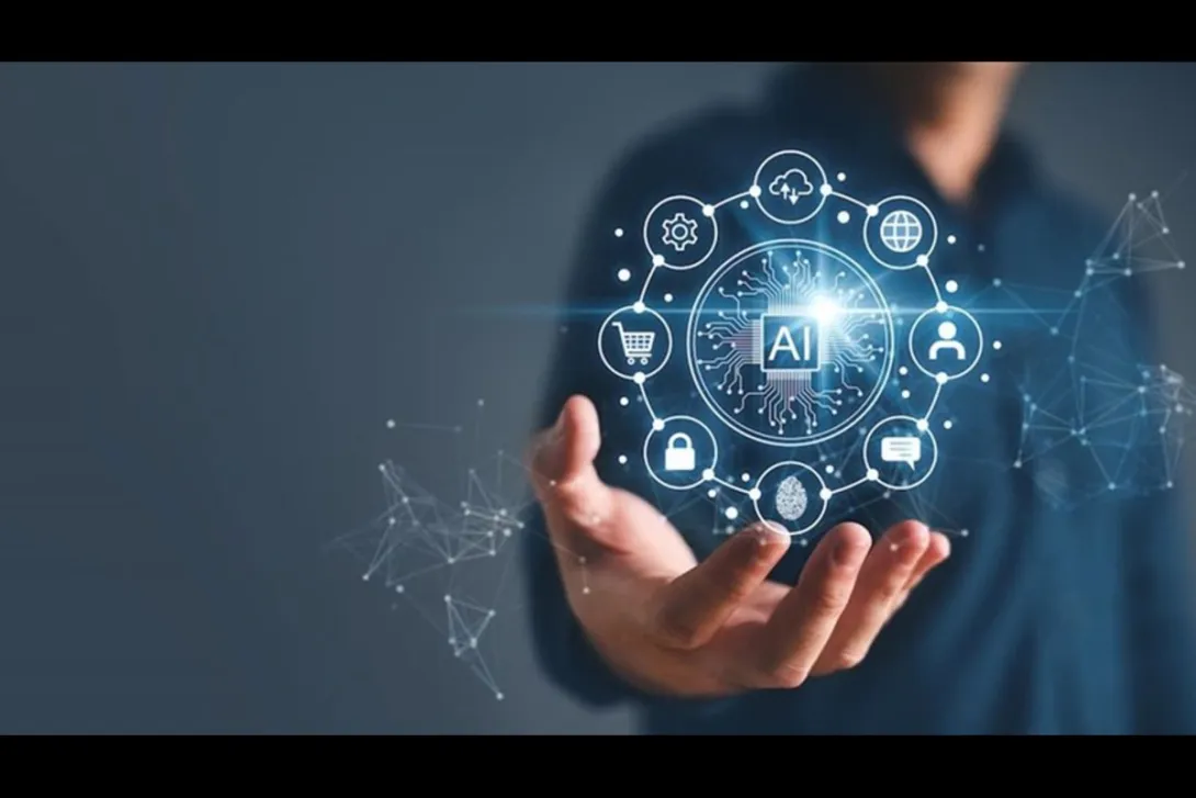 AI Brand Strategy