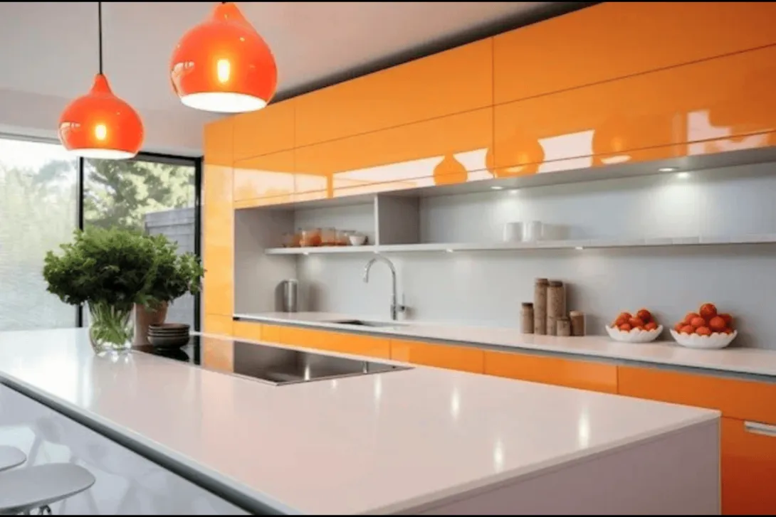 Countertops Fabrication