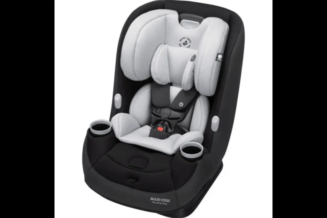 Maxo Cosi Car Seat Stroller