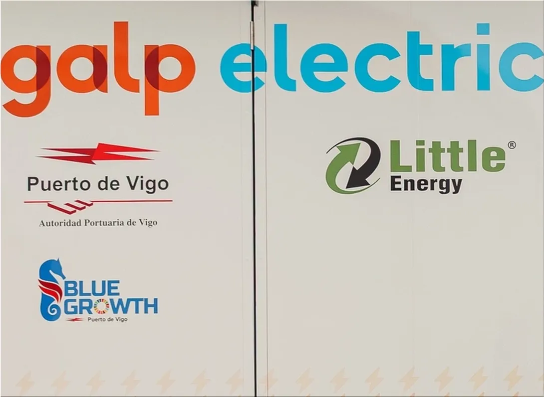 Nissan Repurposes Used LEAF Batteries
