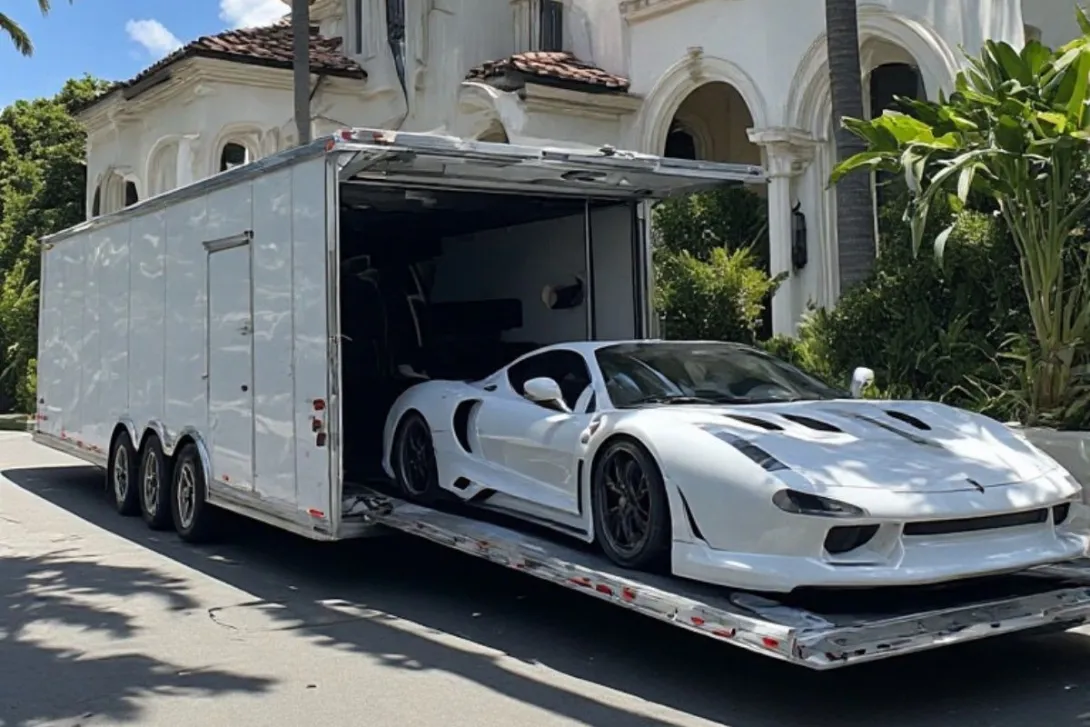 car shipping services near me