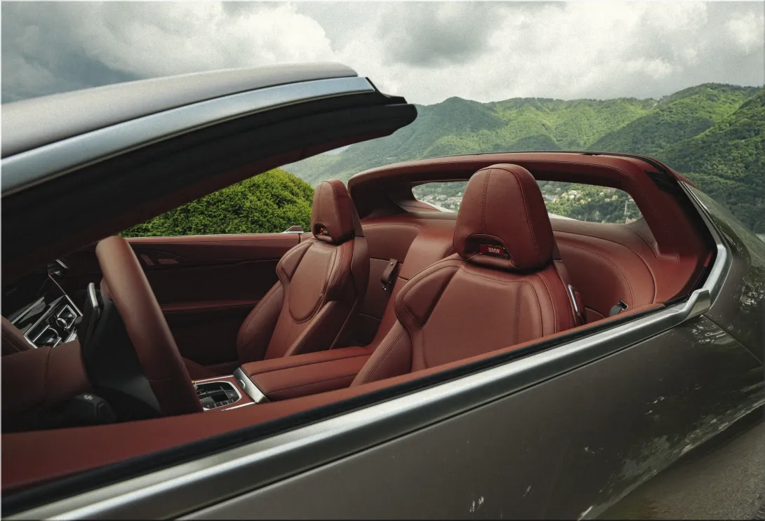 BMW Concept Skytop