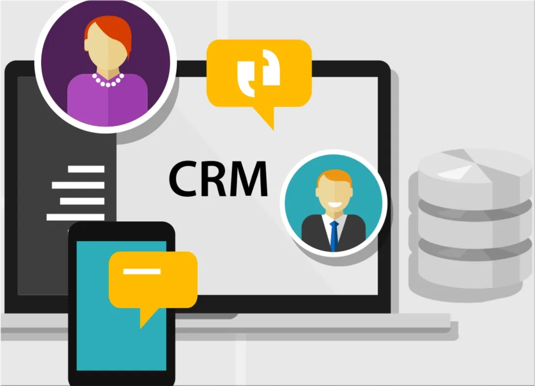 Tips for successfully implementing a CRM in your Accounting Firm