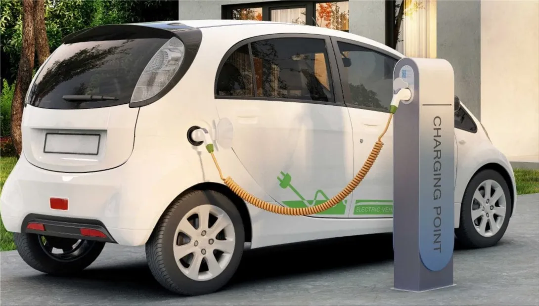 Electric vehicles