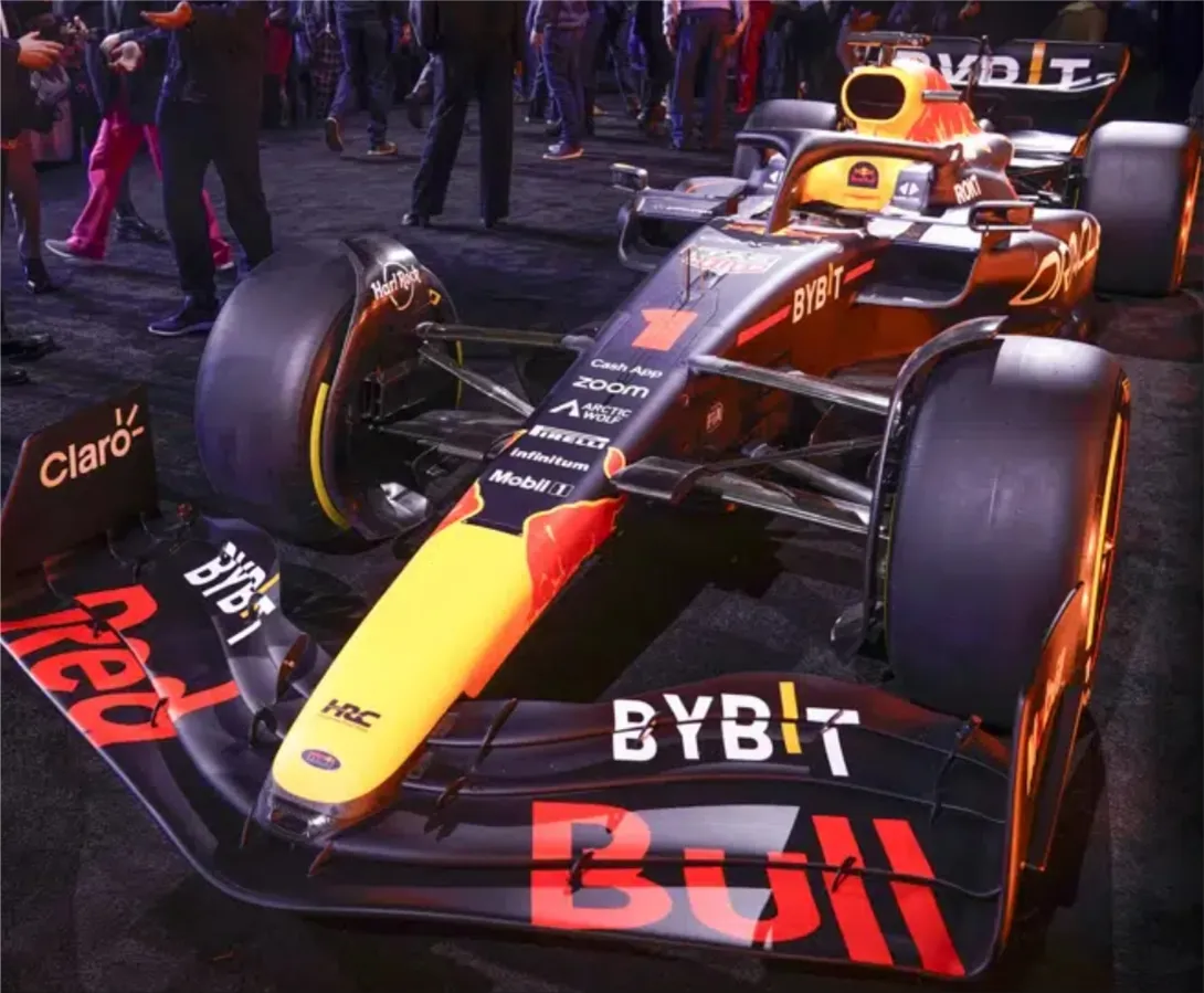 Ford will return to Formula 1 as the engine supplier for Red Bull Racing
