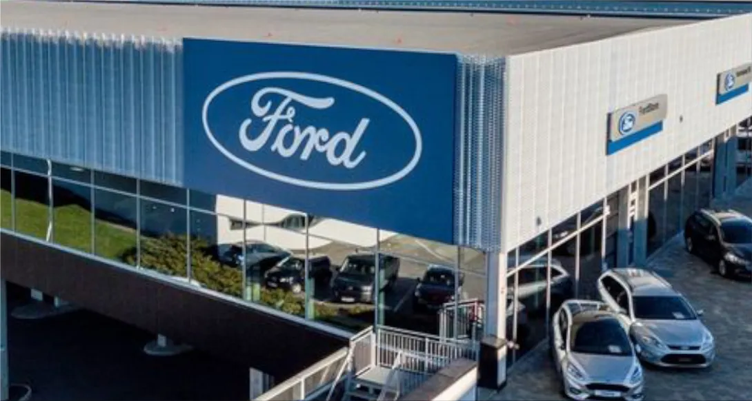 Bay Auto AS has been taken over by Kverneland Bil AS