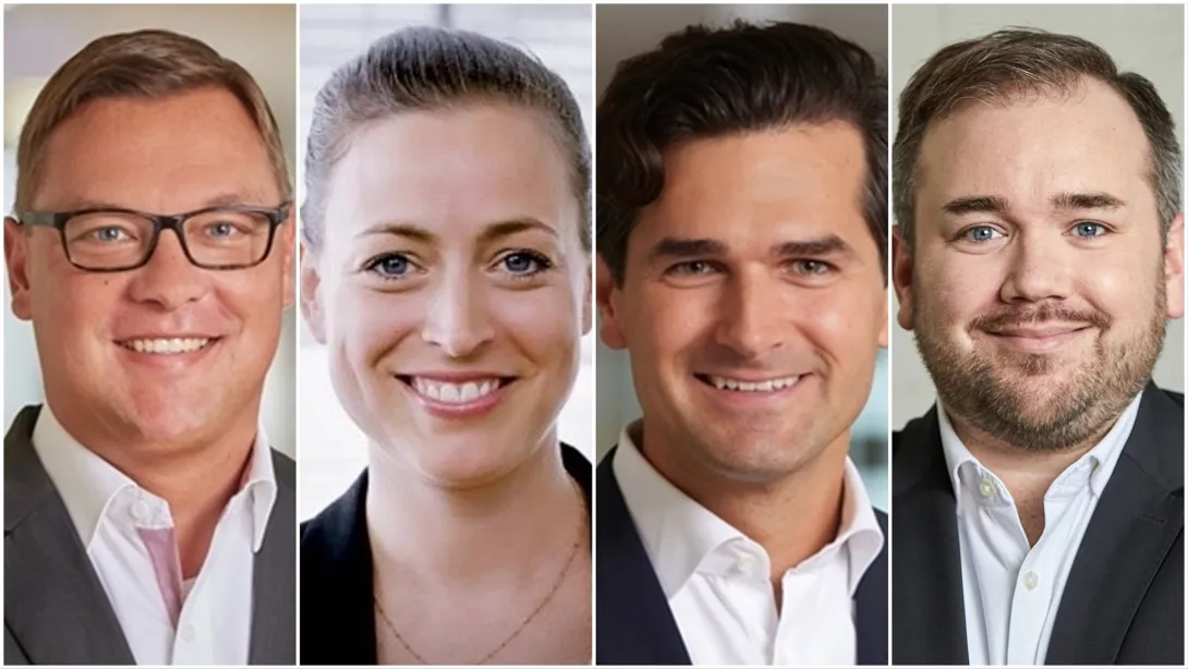 Lufthansa Cargo is strengthening its digital sales division
