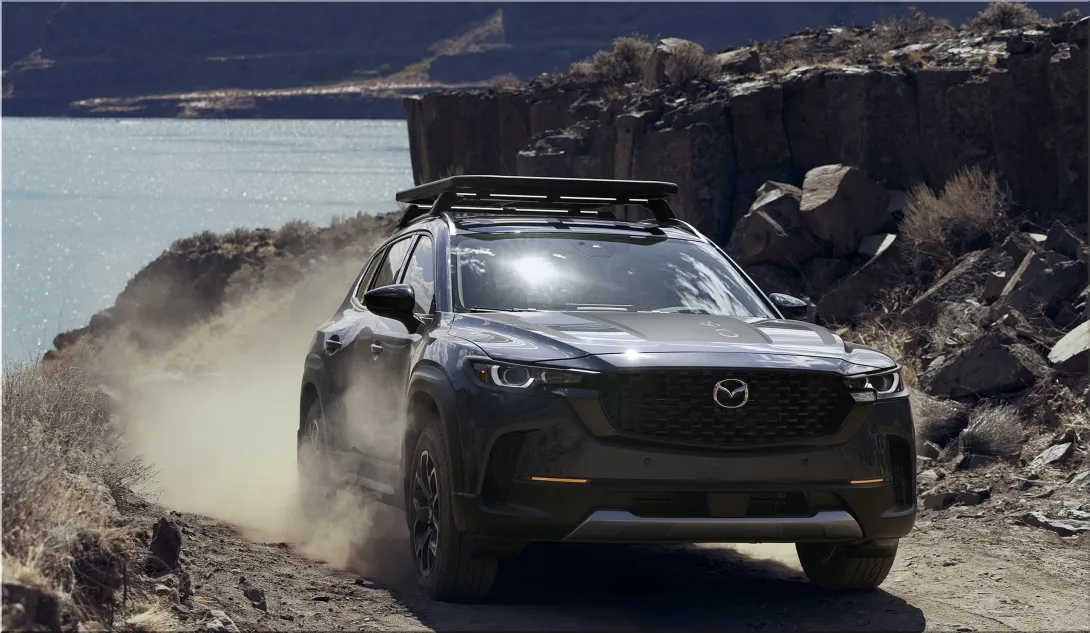 2025 Mazda CX-90: In-Depth Review, Pricing, and Performance