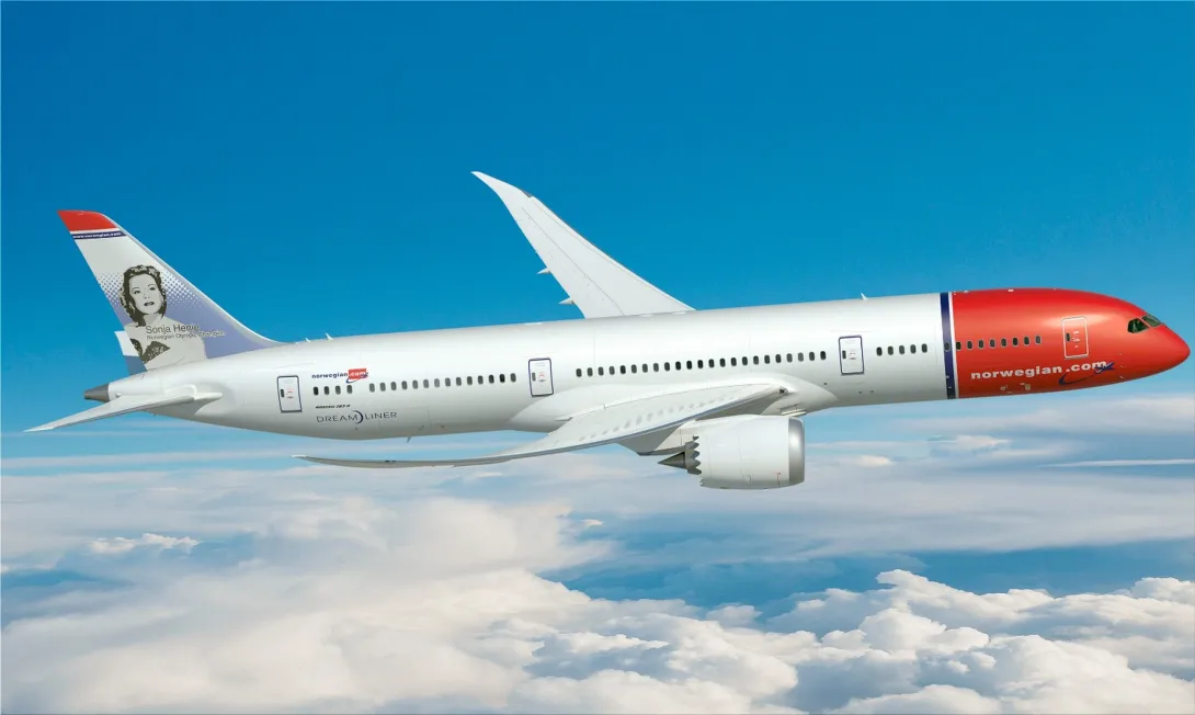 Norwegian Air Shuttle