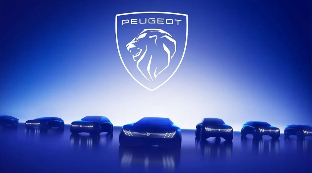 For Peugeot, the future promises to be quite hectic and electric