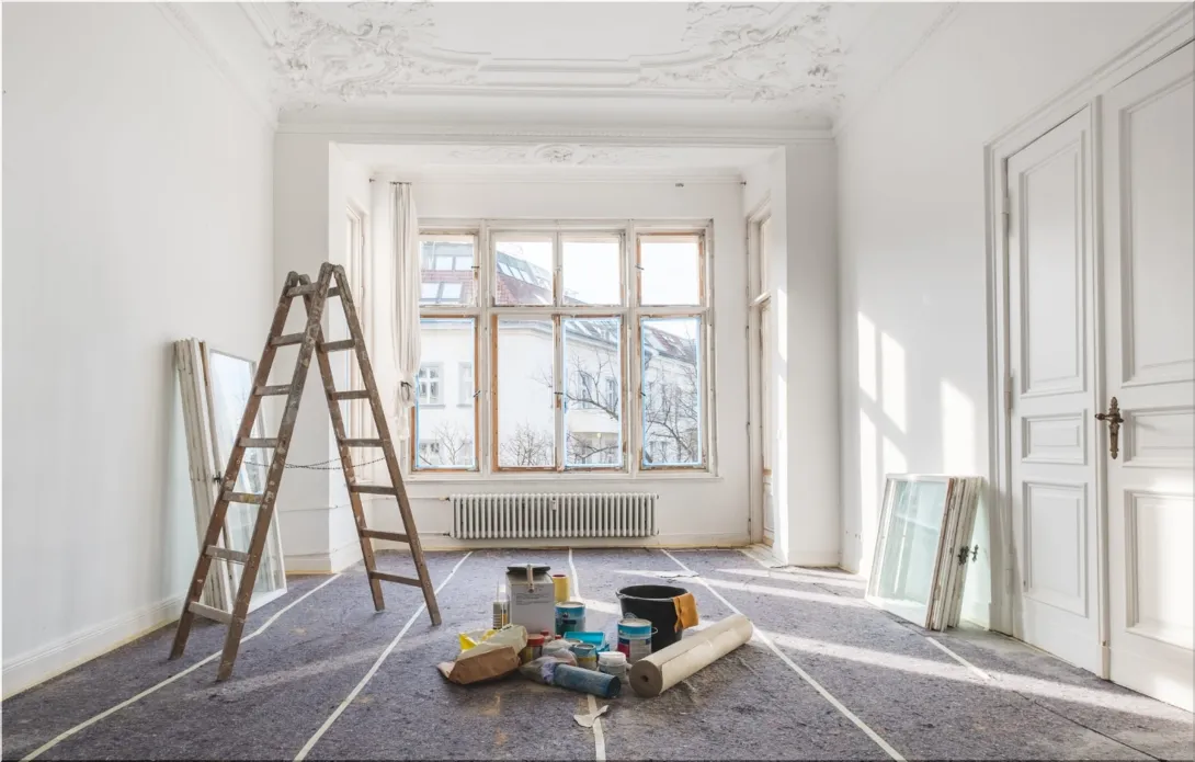 Restoration and Construction Services