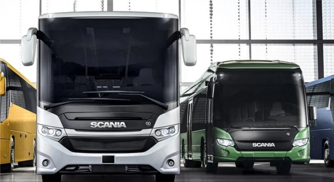 Scania