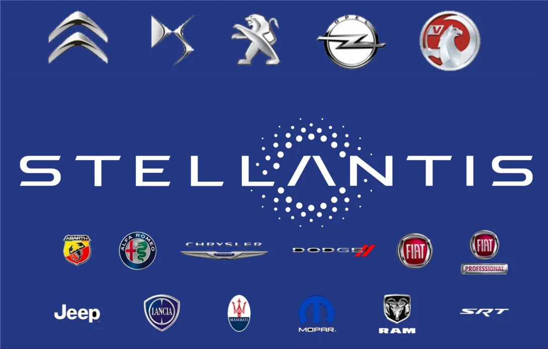 Stellantis and Toyota are expanding their collaboration
