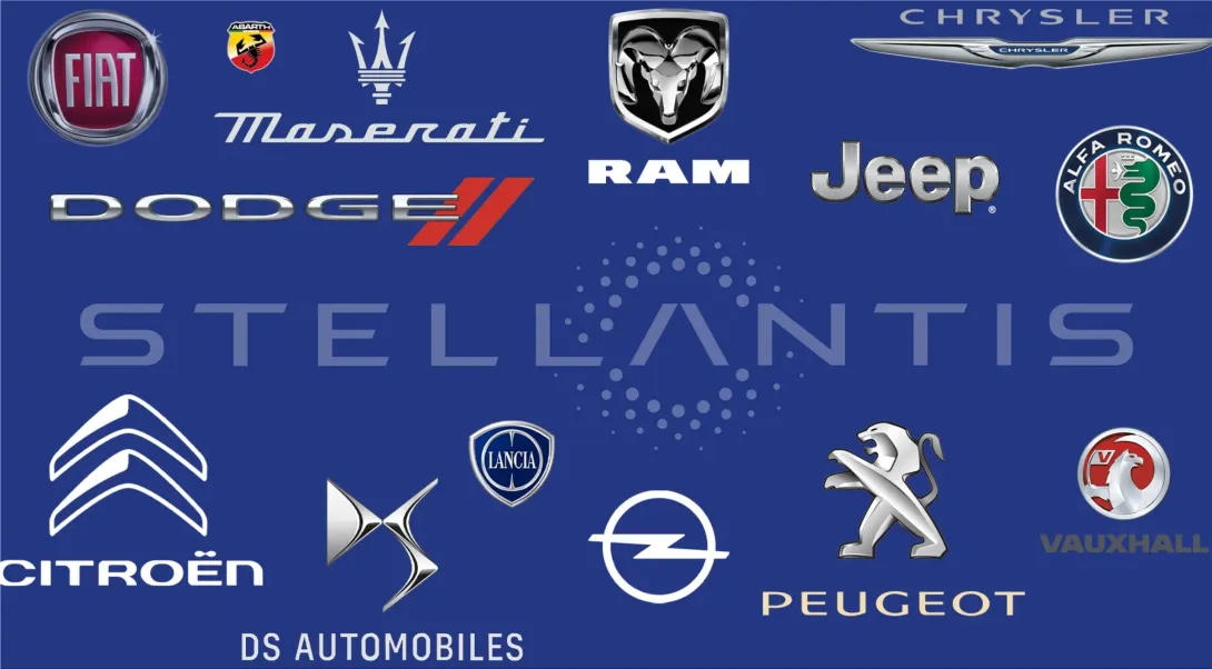 Stellantis' mission is to advance environmentally responsible distribution practices
