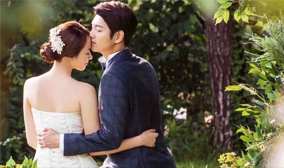 Things to do in the week before the wedding